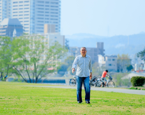 脳卒中 リハビリ 福岡 歩行